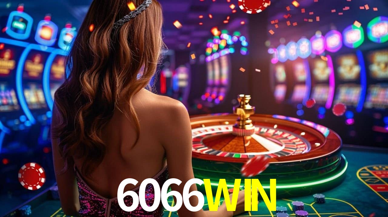 Requisitos do APK da 6066WIN para Android