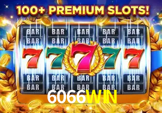 6066WIN cassino online