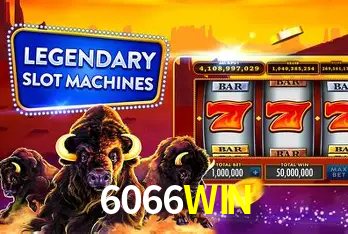 FAQ 6066WIN Brasil