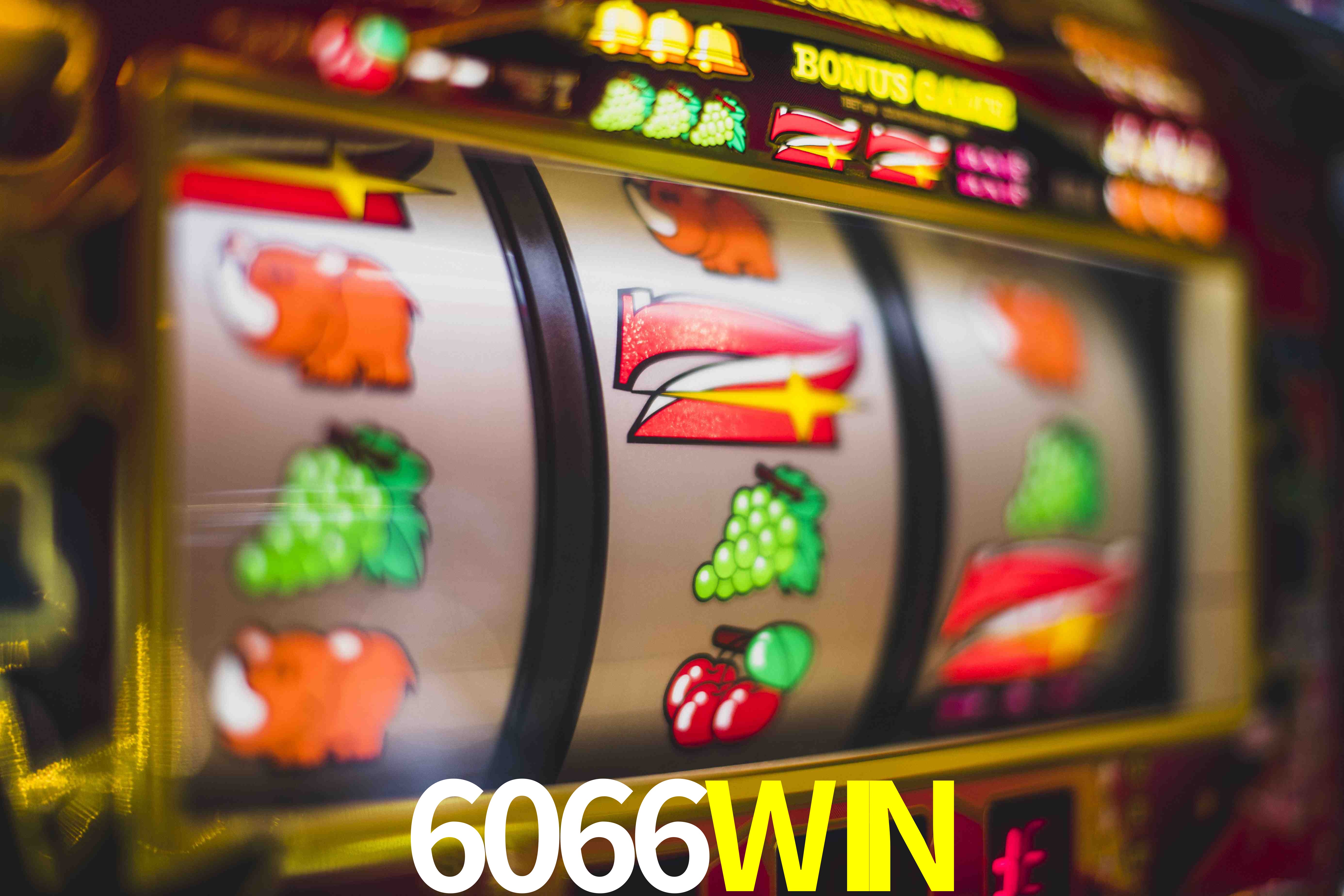 6066WIN PIX Instantâneo - Saques em 8 Minutos