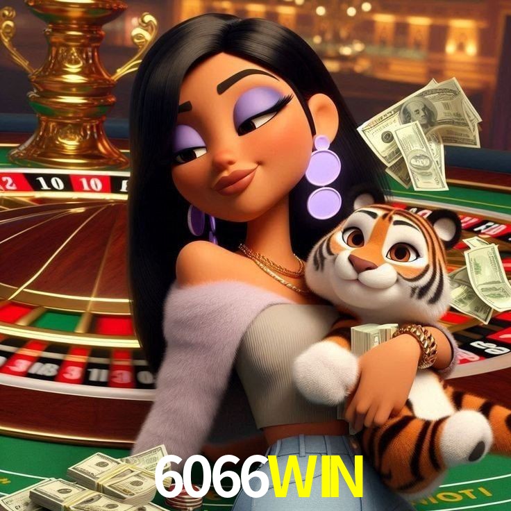 Bônus 6066WIN