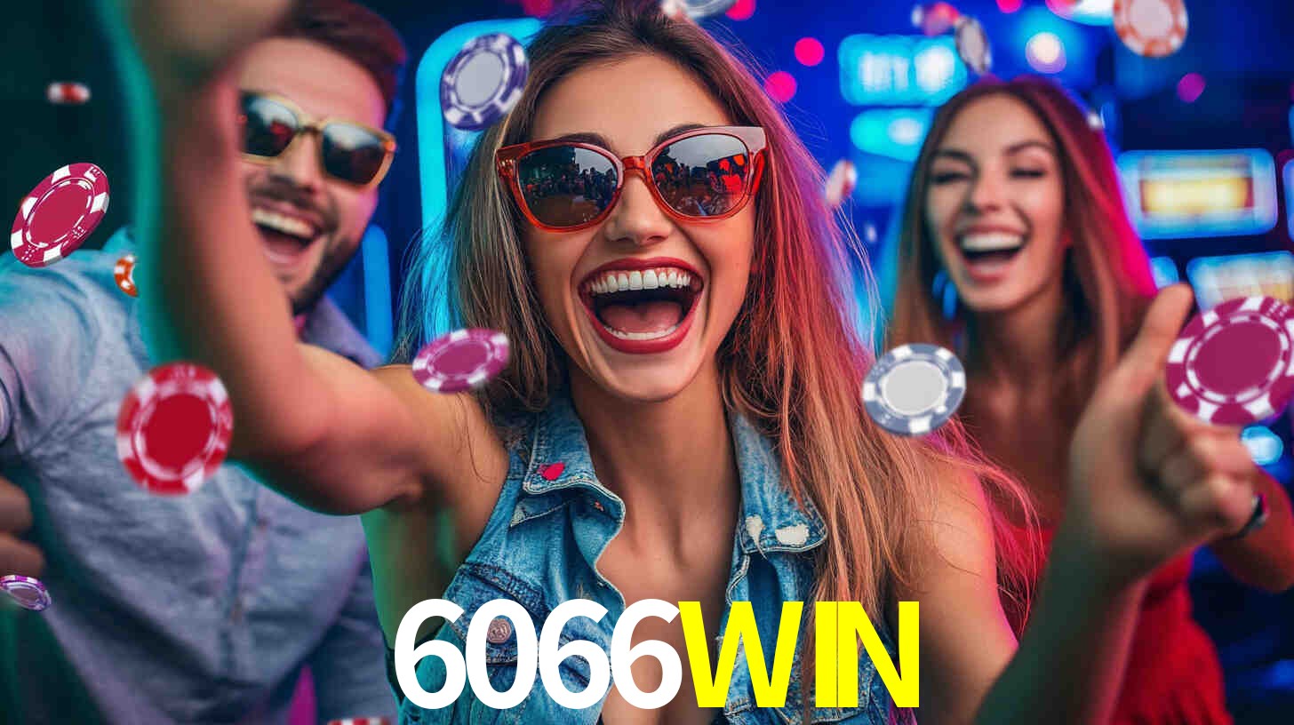 Requisitos do APK da 6066WIN para Android