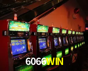 6066WIN cassino