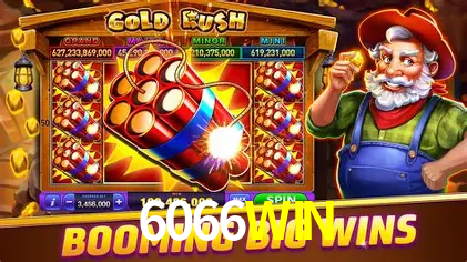 Estatísticas 6066WIN