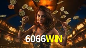 6066WIN Logo Verificado