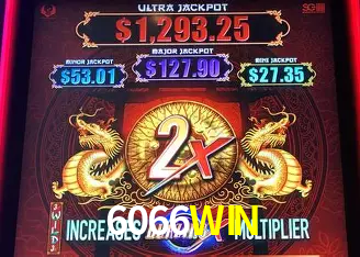 6066WIN Plataforma