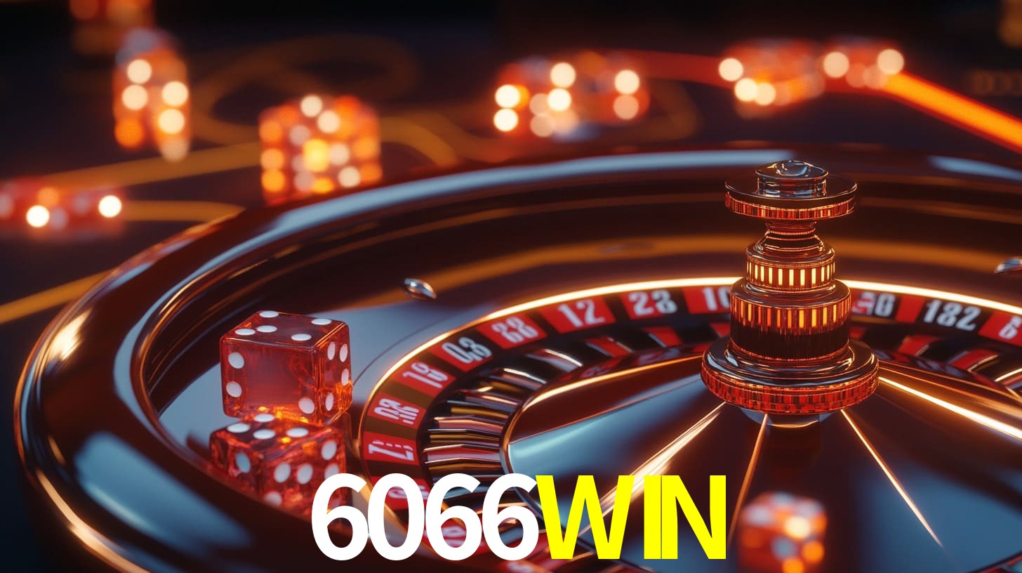 6066WIN Logo 3