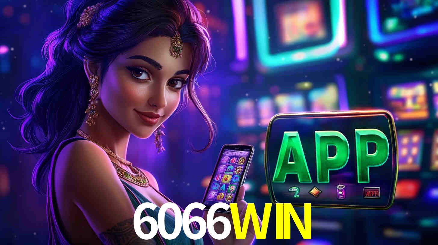 Instalar app 6066WIN