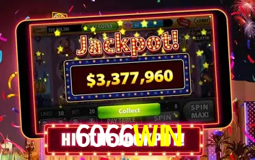 6066WIN Slots