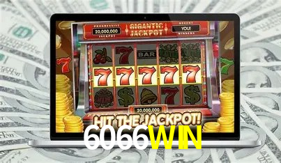 6066WIN Fortune Tiger