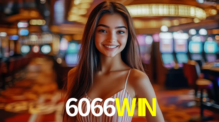 Saque PIX 6066WIN
