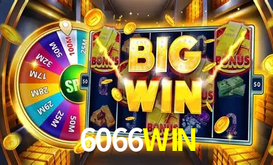 Cashback VIP 6066WIN