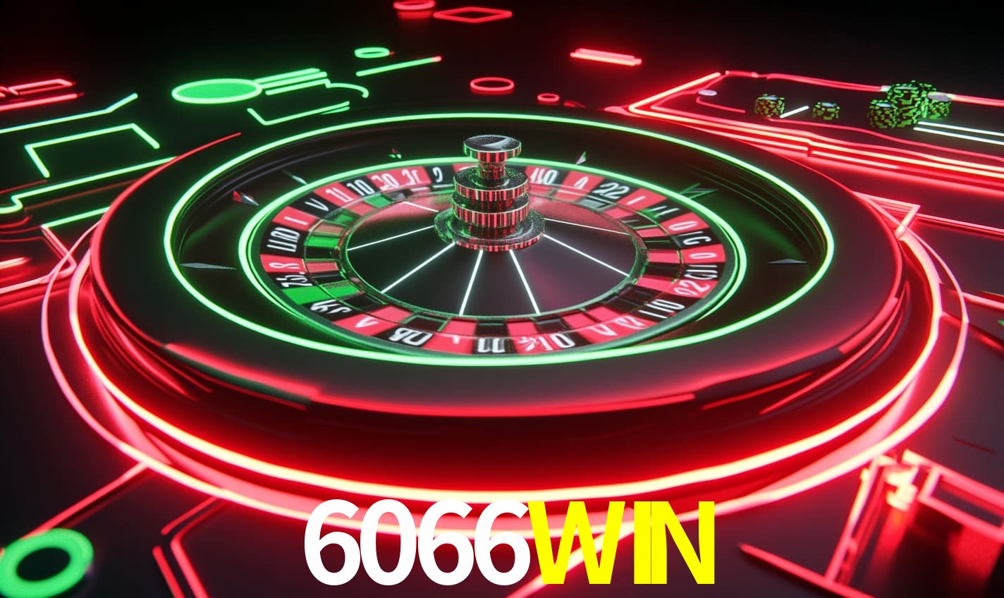 Chances Ganhar 6066WIN