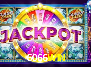 Slots 6066WIN - Jackpots Progressivos