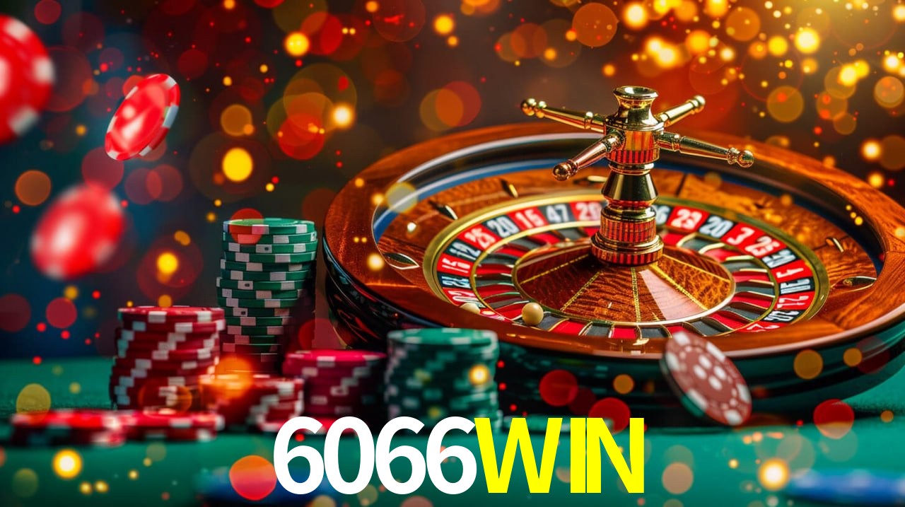 Imagem quadrada de apoio para baixar 6066WIN