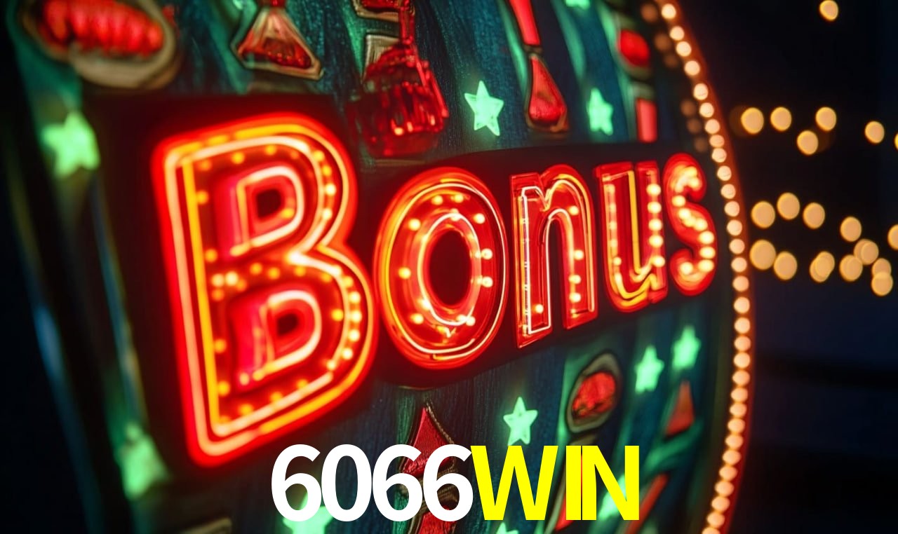 Mesas ao vivo 6066WIN