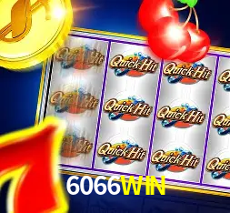 Progressão VIP 6066WIN