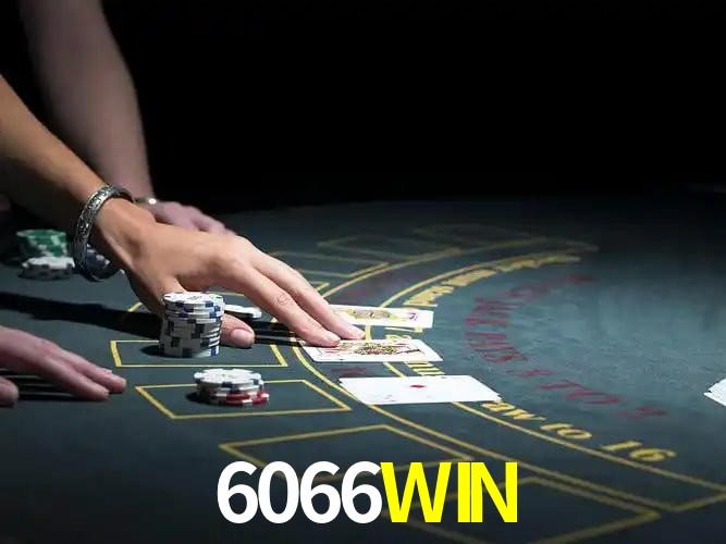 Benefícios do Login 6066WIN - Bônus e Vantagens Exclusivas