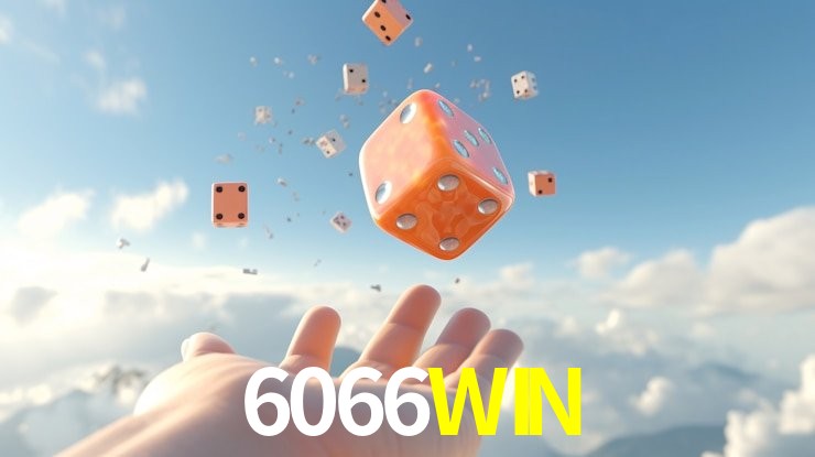 6066WIN ajuda online — ticket PIX com comprovante E2E