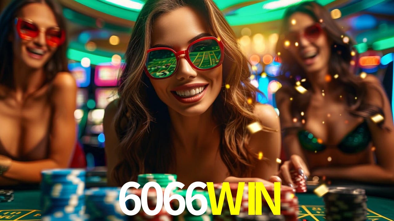 Requisitos do APK 6066WIN para Android