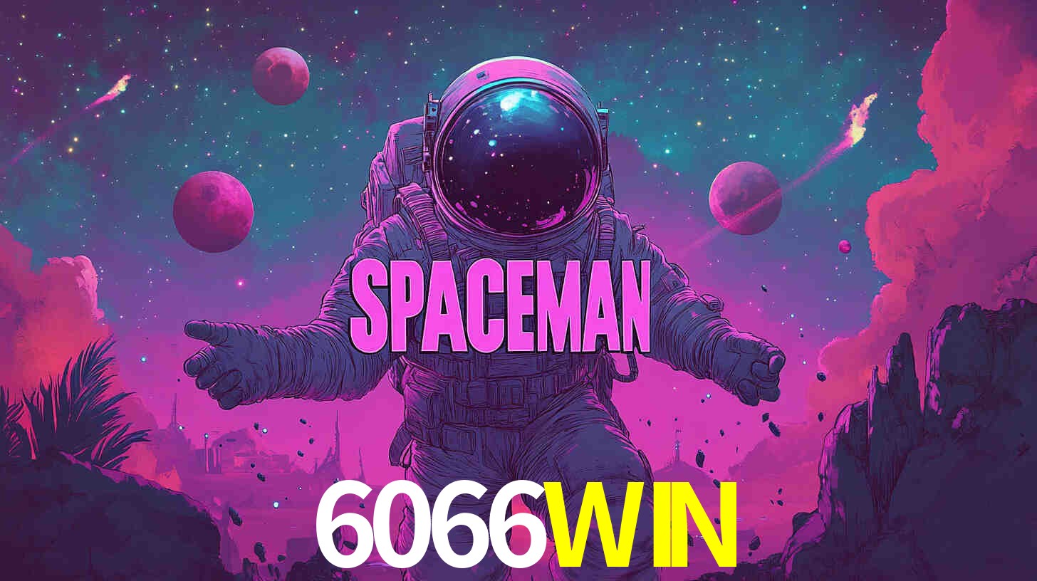 Melhores Jogos 6066WIN