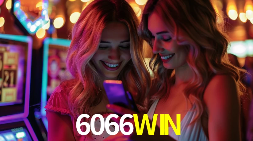 6066WIN Plataforma - 6066WIN visual 1