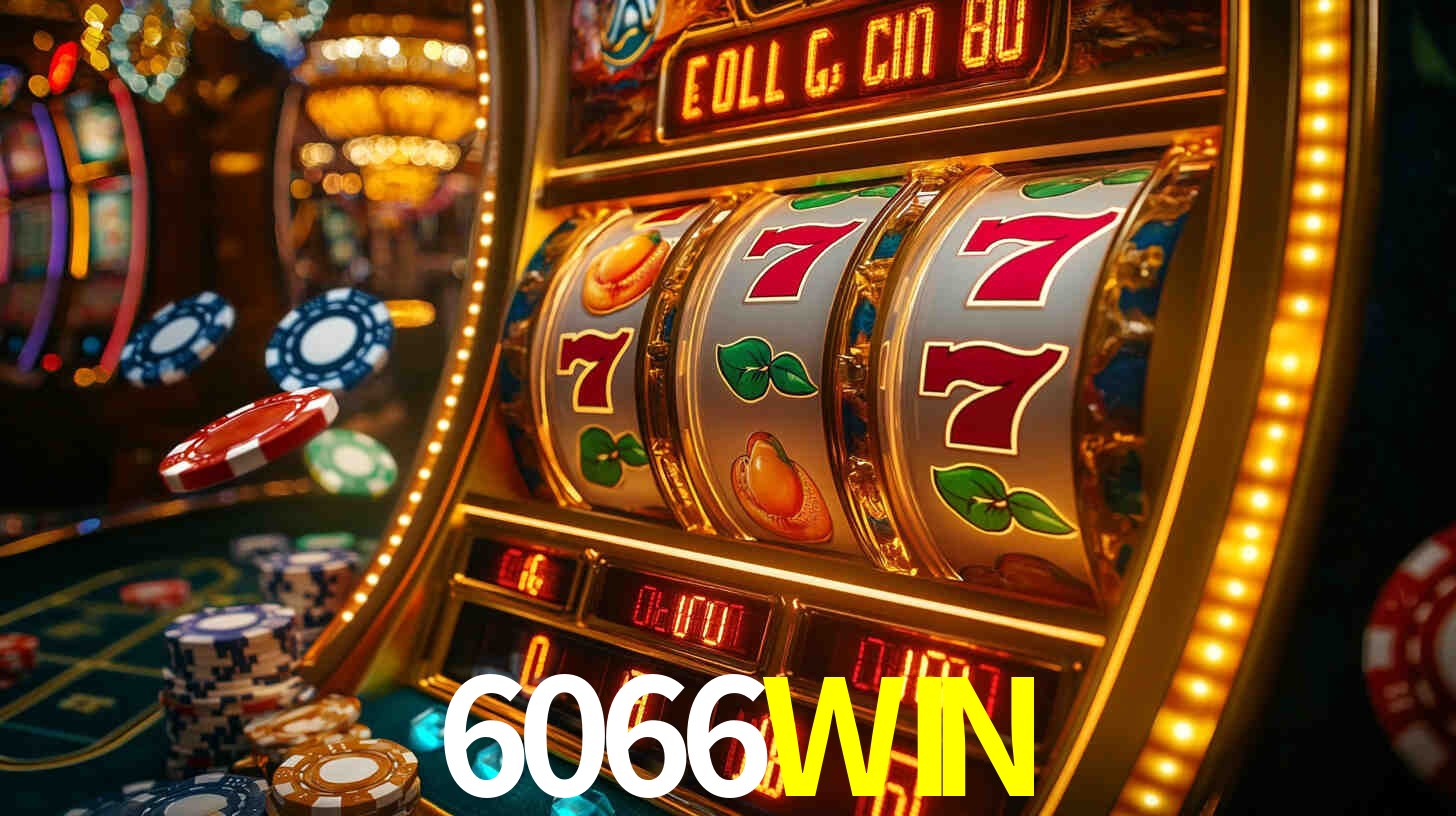 6066WIN Caça-níqueis móveis