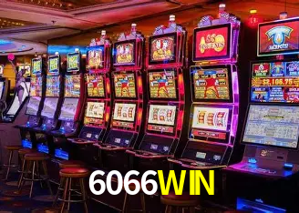 Evolução VIP 6066WIN