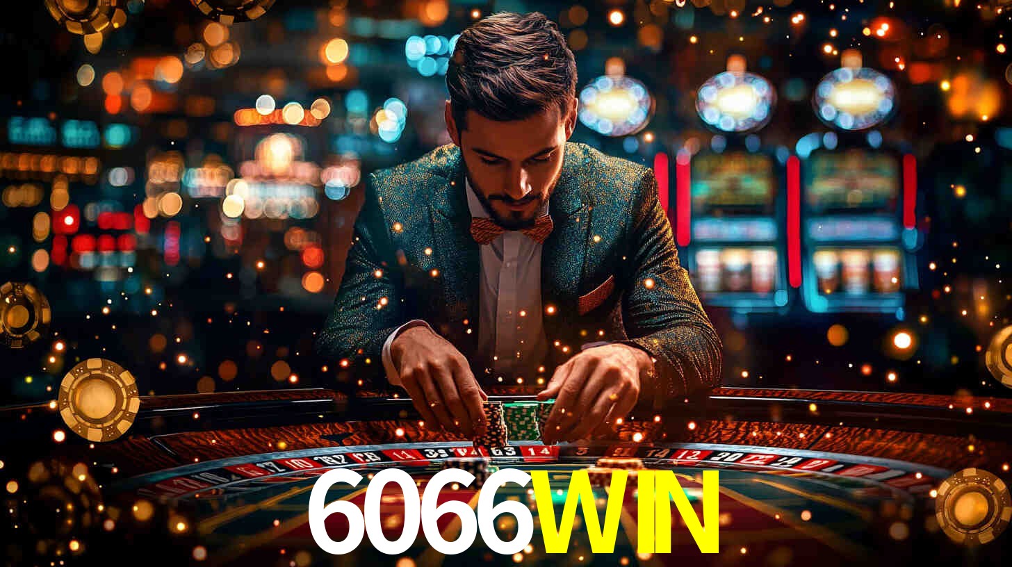 Bot 6066WIN Telegram
