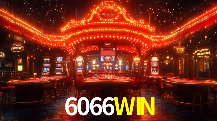 6066WIN Bonus Rain – Ganhe mais em jogos de caça-níqueis
