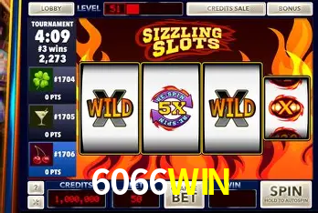 App 6066WIN Android