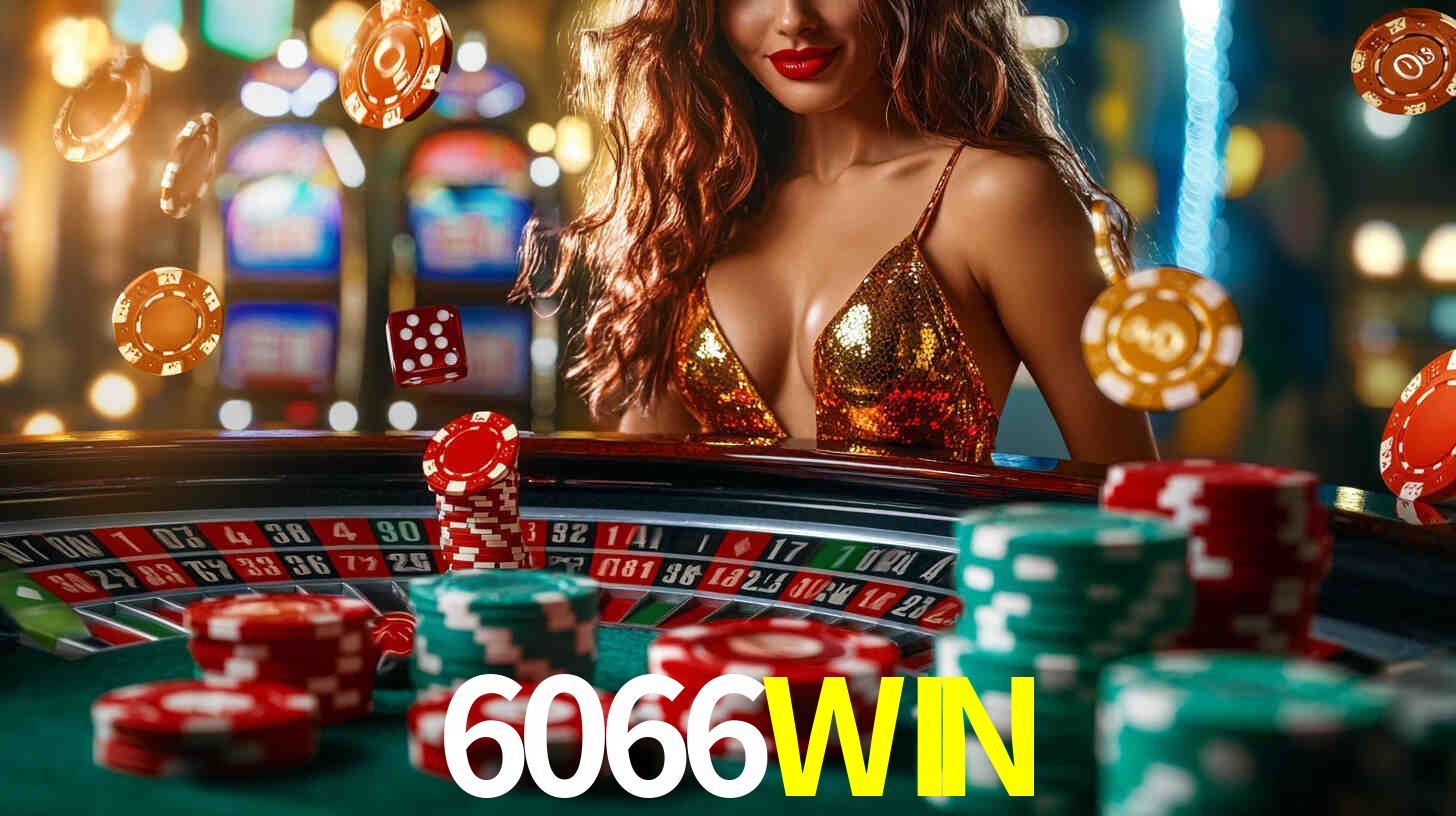 6066WIN Giros Grátis