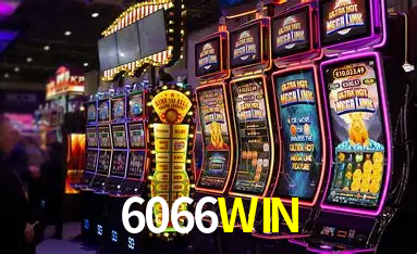 Funcionalidades App 6066WIN