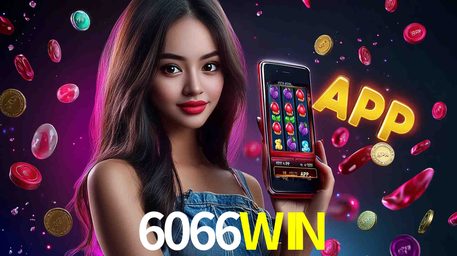 Acesso à conta 6066WIN