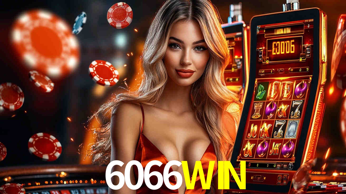 Cash Out 6066WIN