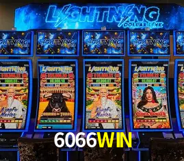 Qualificar VIP 6066WIN