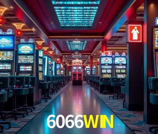 Torneios 6066WIN