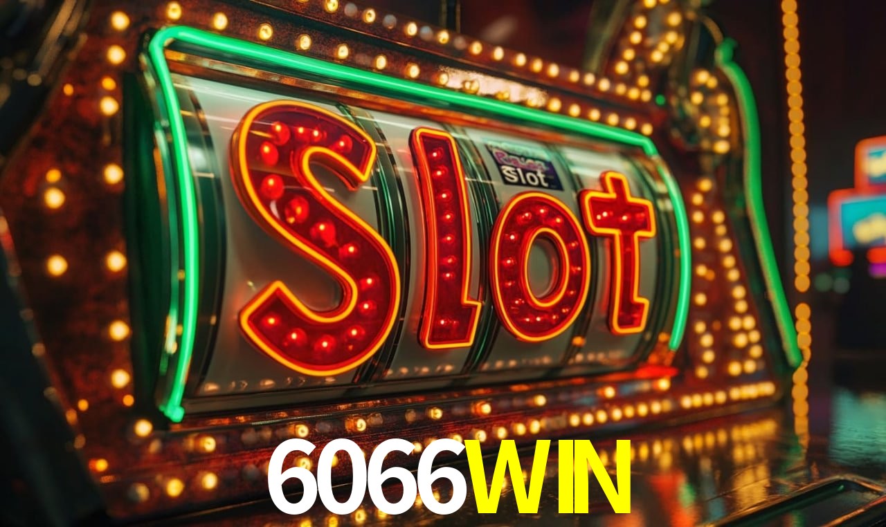 Caishen Wins 6066WIN