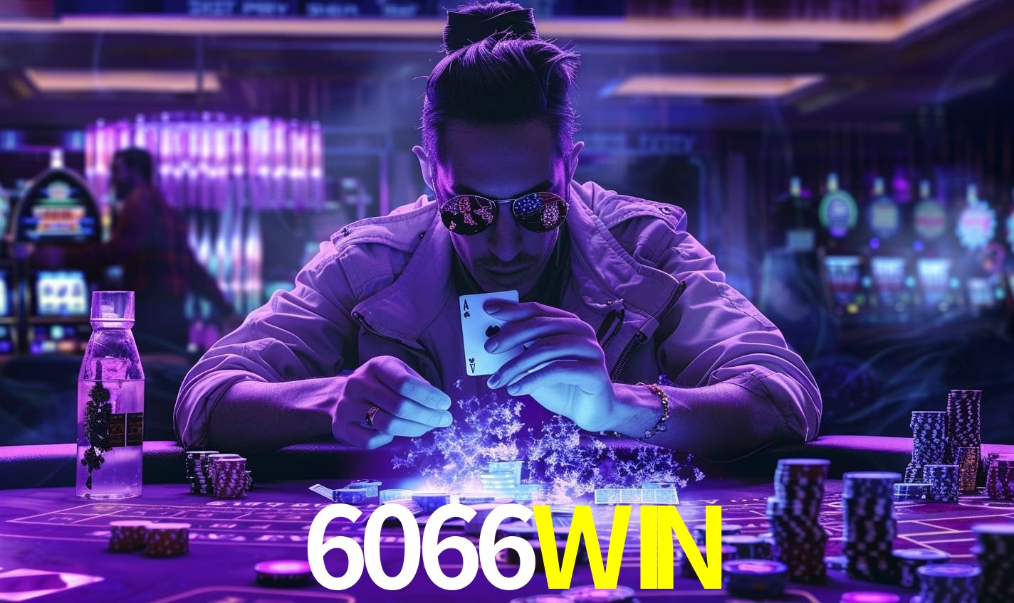 6066WIN Aplicativo - 6066WIN visual 1