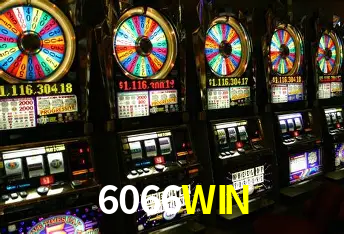 Slots 6066WIN - Giros Grátis Diários