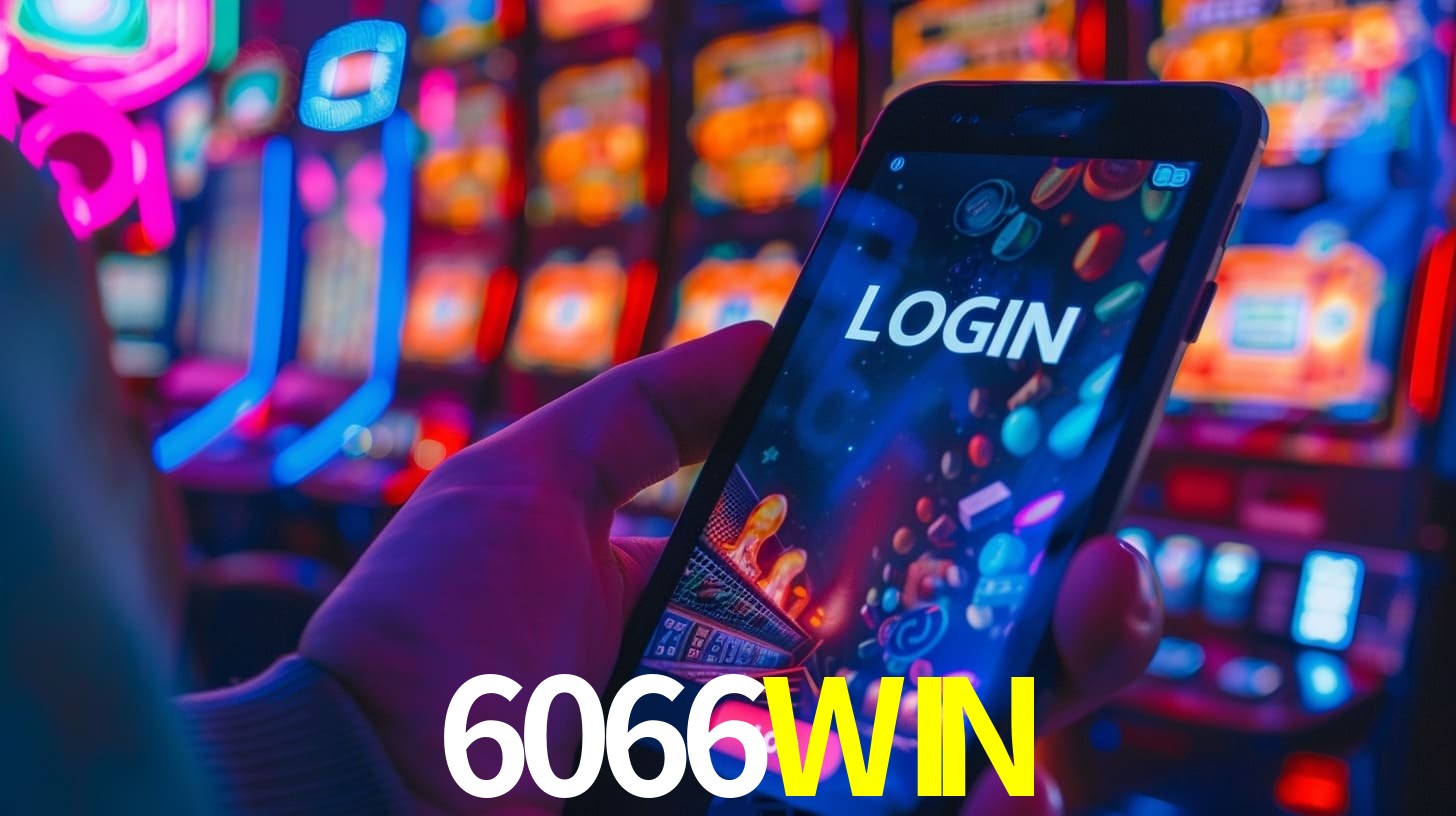 Recursos App 6066WIN