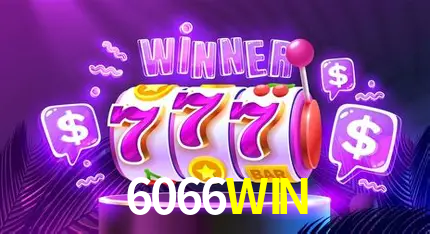 Bônus VIP 6066WIN