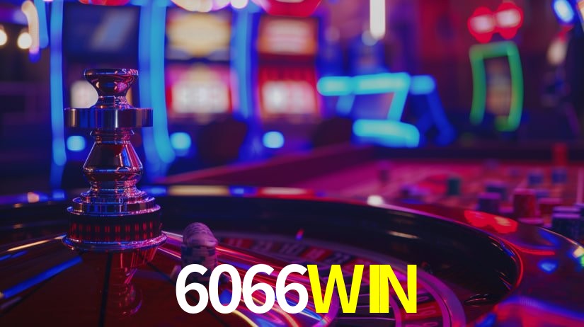 Certificação GLI 6066WIN
