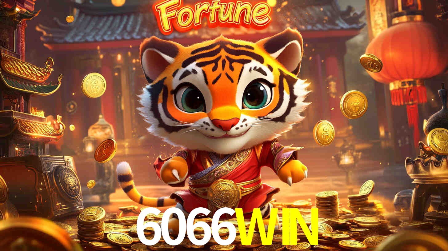 6066WIN bet