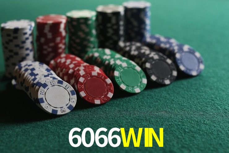 6066WIN Processo de inscrição