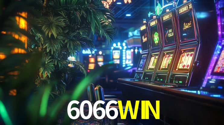 Requisitos técnicos do APK 6066WIN para Android