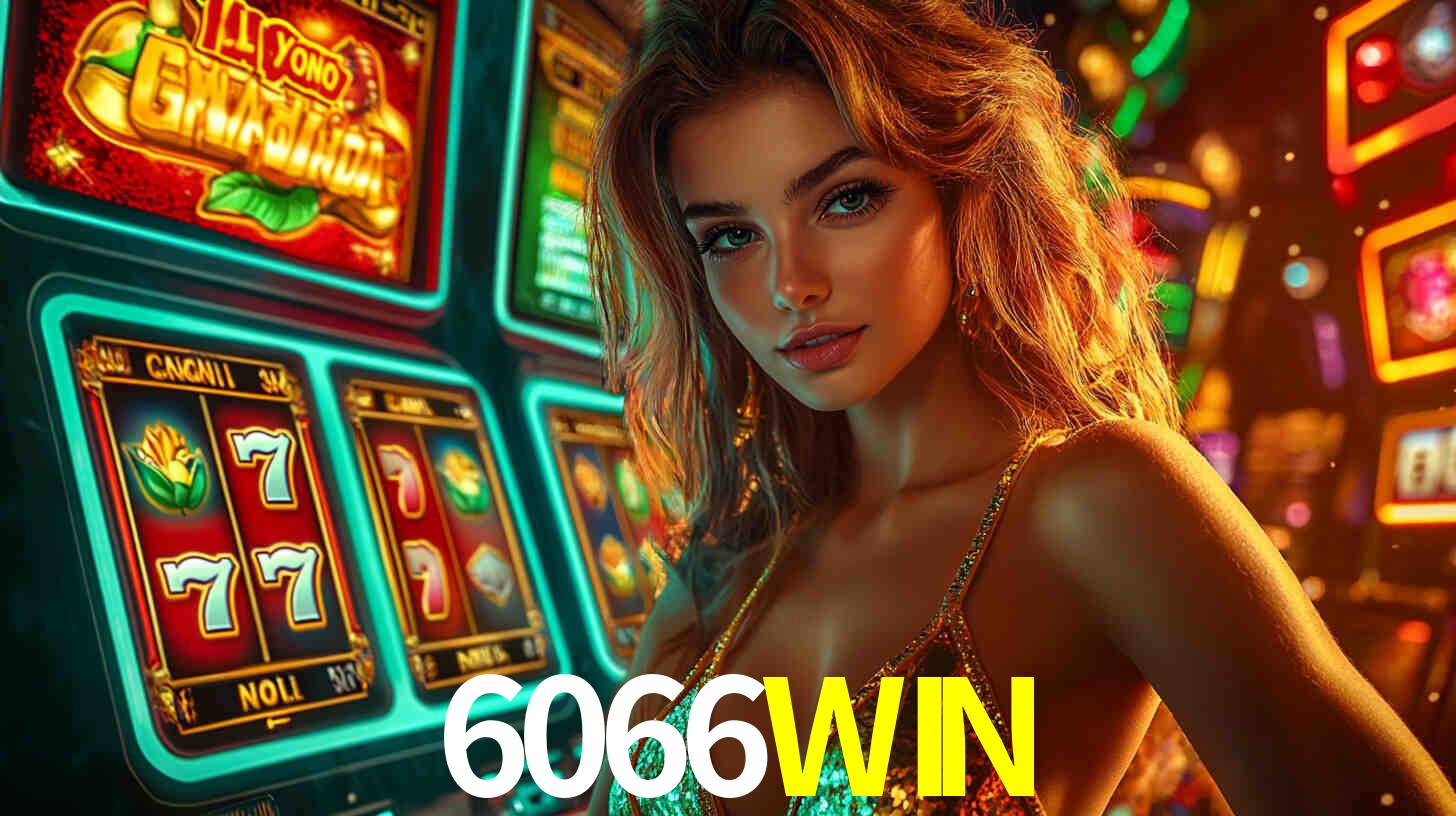 6066WIN 公平游戏