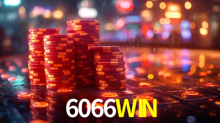 6066WIN Bônus - 6066WIN visual 1