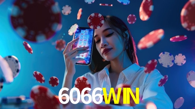 Benefícios VIP 6066WIN