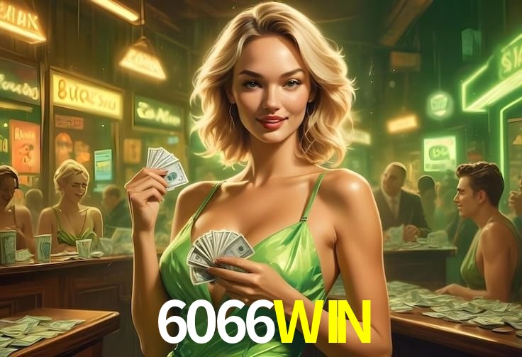 Slots RTP 6066WIN